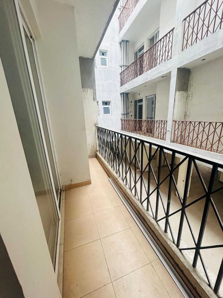 Balcony, sector 116 2 Bedroom 1234 Sq.Ft. Apartment In Sector 116 Mohali 6976604
