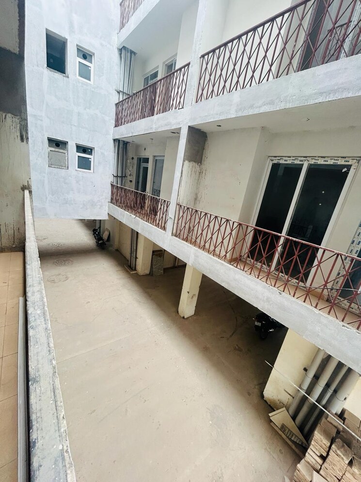 Exterior View, sector 116 2 Bedroom 1234 Sq.Ft. Apartment In Sector 116 Mohali 6976604