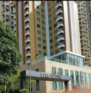 1 BHK Apartment For Resale in DB Orchid Ozone Dahisar East Mumbai  6976617