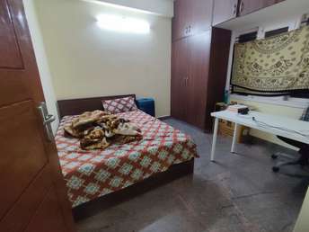 1 BHK Apartment For Rent in Murugesh Palya Bangalore 6976611