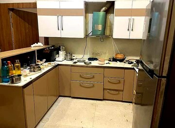 2 BHK Apartment For Sale in Krishna Nagar