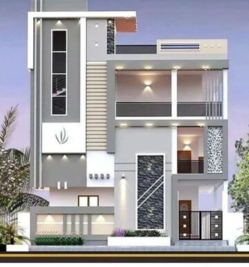 4 BHK Independent House For Resale in Aerocity Mohali  6976811