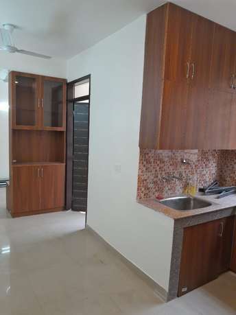 1 BHK Apartment For Rent in Ninex RMG Residency Sector 37c Gurgaon 6976683