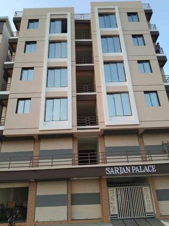 1 BHK Apartment For Resale in Kadodara Surat  6976786