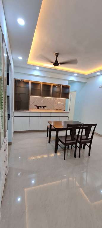 2.5 BHK Apartment For Rent in Vasathi Avante Bangalore Hebbal Bangalore  6976784