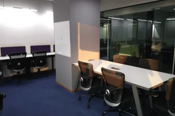 Commercial Office Space 3260 Sq.Ft. For Rent In Andheri East Mumbai 6976771