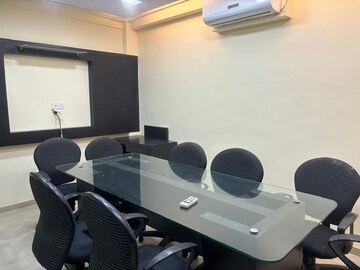 Team Area in  Office Space at Knox Plaza, Malad West – for Rent