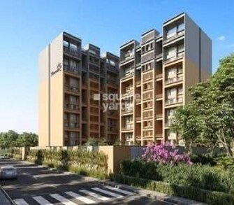 2 BHK Apartment For Resale in P4 Revanta Ravet Pune  6976869