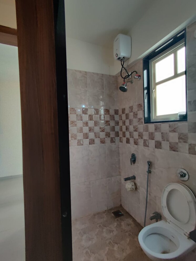 Bathroom, p4-revanta 2 Bedroom 870 Sq.Ft. Apartment In Ravet Pune 6976869