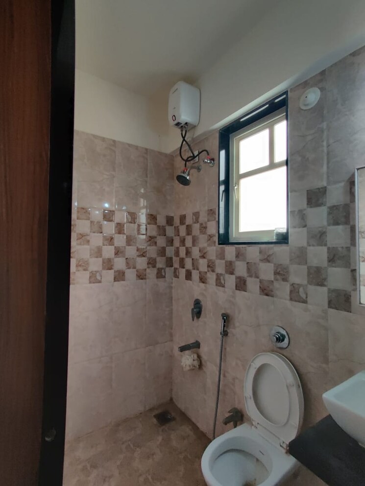 Bathroom, p4-revanta 2 Bedroom 870 Sq.Ft. Apartment In Ravet Pune 6976869