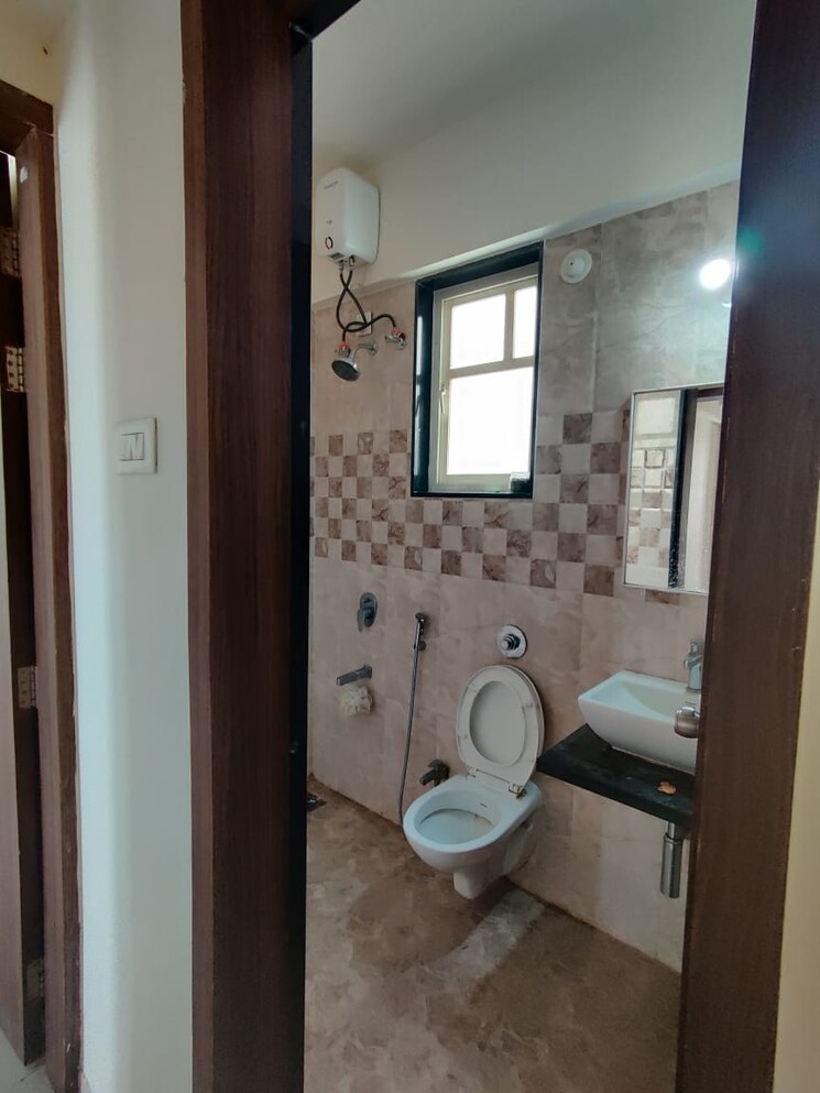 Bathroom, p4-revanta 2 Bedroom 870 Sq.Ft. Apartment In Ravet Pune 6976869