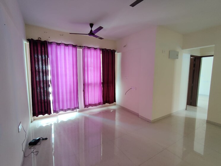 Living Room, p4-revanta 2 Bedroom 870 Sq.Ft. Apartment In Ravet Pune 6976869