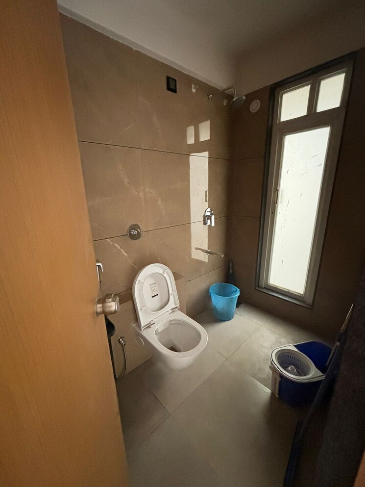 Attached Bathroom, p4-revanta 2 Bedroom 870 Sq.Ft. Apartment In Ravet Pune 6976869