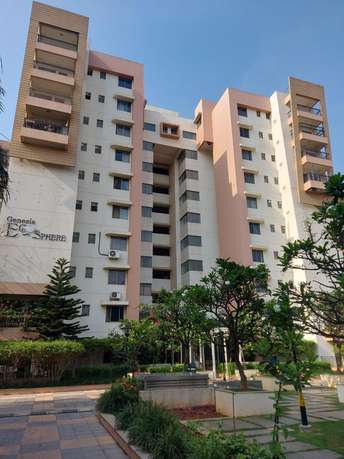 3 BHK Apartment For Rent in Genesis Eco Sphere Electronic City Phase I Bangalore 6976730