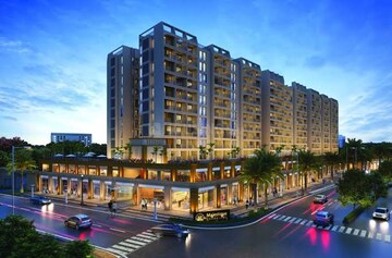 2 BHK Apartment For Sale in Majestique Aravali, Warje