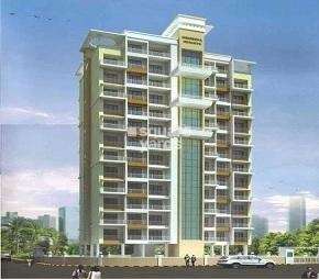 1 BHK Apartment For Rent in Krishna Heights Ghansoli Ghansoli Navi Mumbai  6977077