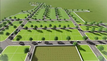  Plot For Sale in Mullanpur