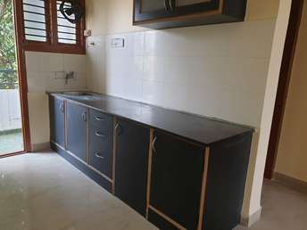 2 BHK Apartment For Rent in Murugesh Palya Bangalore 6977025