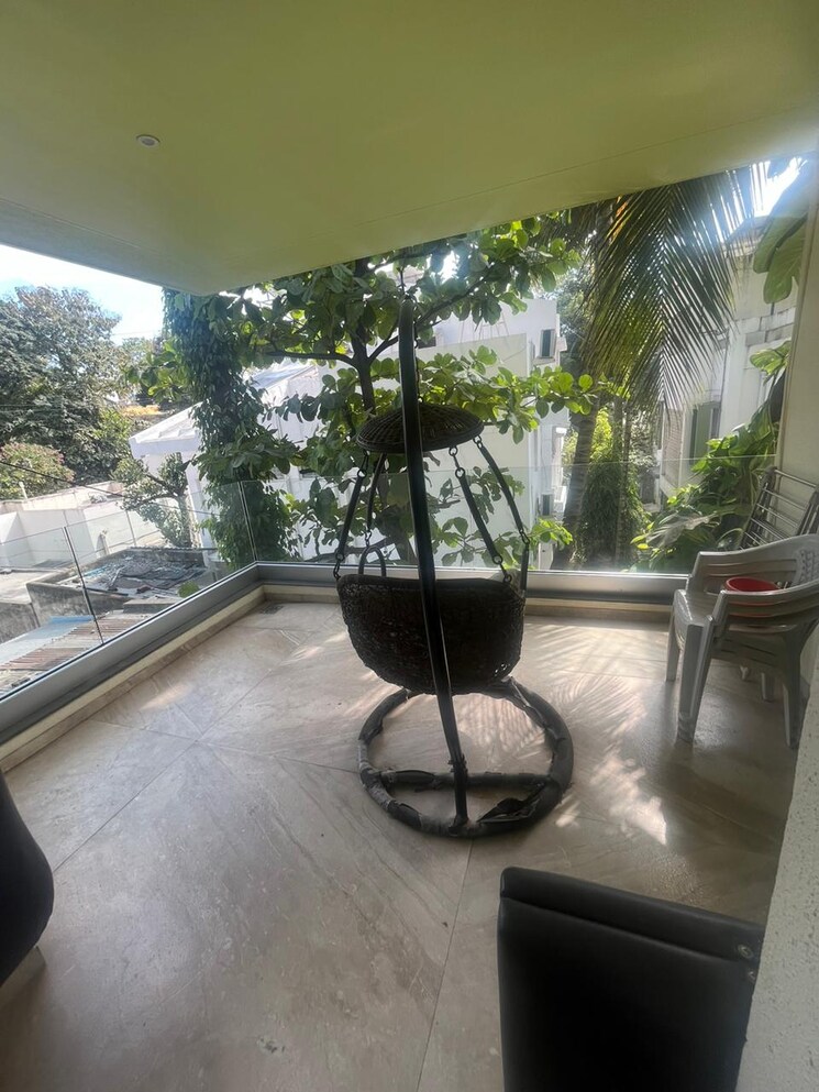Gym, andheri-chs 2 Bedroom 800 Sq.Ft. Apartment In Andheri West Mumbai 6977054
