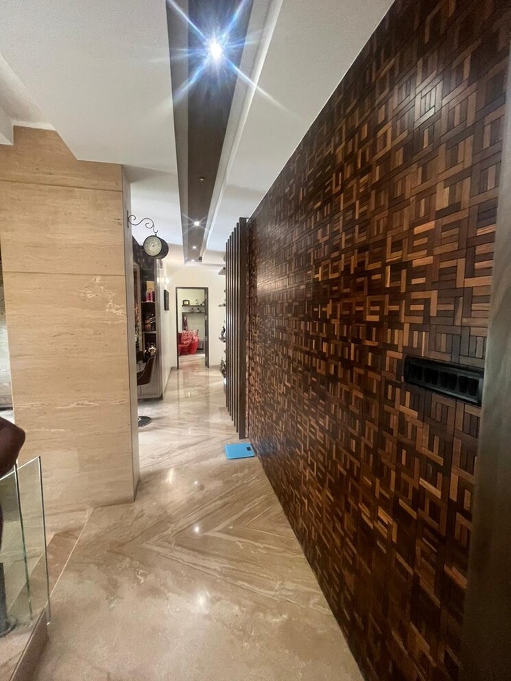  Parking, andheri-chs 2 Bedroom 800 Sq.Ft. Apartment In Andheri West Mumbai 6977054