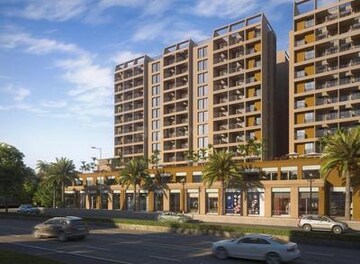 3 BHK Apartment For Sale in Majestique Aravali, Warje