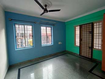 3 BHK Apartment For Rent in Murugesh Palya Bangalore 6977267