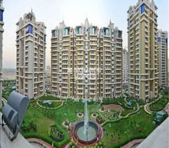 3 BHK Apartment For Resale in Purvanchal Royal Park Kulesara Noida  6977282