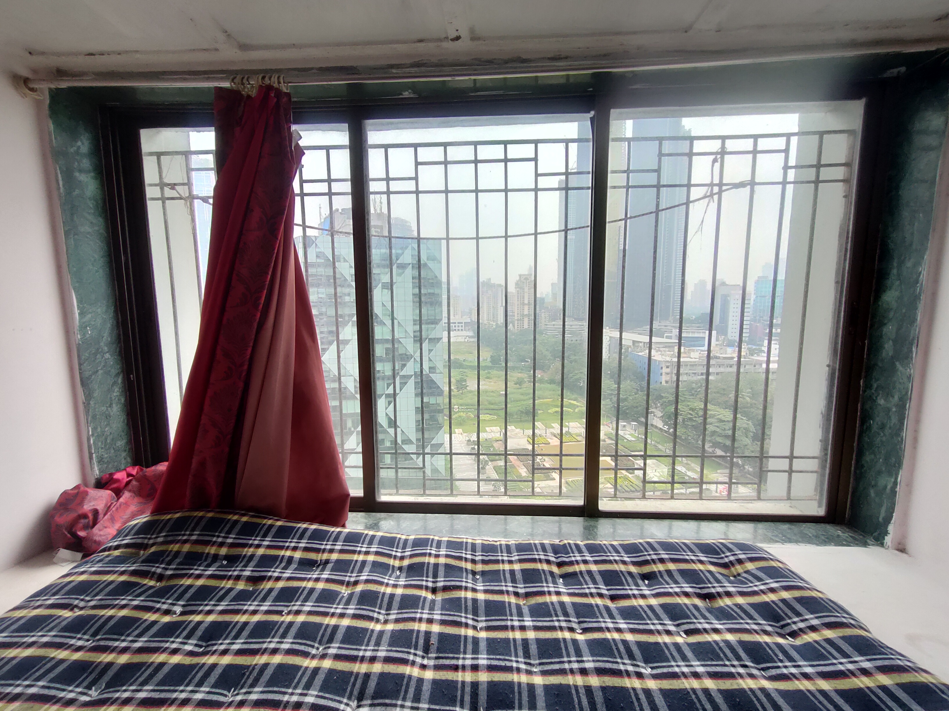 1 BHK Apartment For Rent in Mahalaxmi CHS Worli Worli Mumbai  6977287