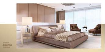 3 BHK Apartment For Resale in Sheth Edmont Aurelia Kandivali West Mumbai  6977293