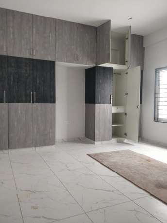 4 BHK Builder Floor For Rent in Hsr Layout Bangalore 6977319