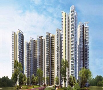 3 BHK Apartment For Resale in Amrapali Heartbeat City Sector 107 Noida  6977320