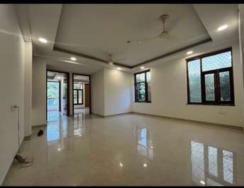 3 BHK Builder Floor For Rent in Rajouri Garden Delhi 6977345