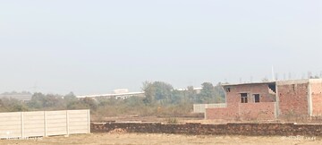 Plot For Resale in Faizabad Road Lucknow  6977336