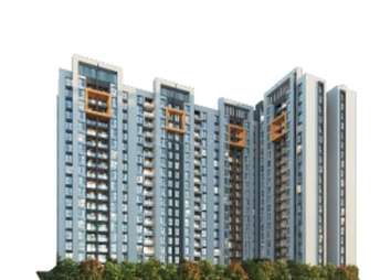 3 BHK Apartment For Resale in Undri Pune  6977375