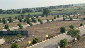  Plot For Sale in SSP Sree City Prime, Kankipadu