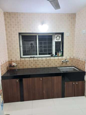 1 BHK Apartment For Rent in Rahul Anand Nagar Kothrud Pune  6977405