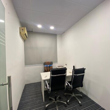 Team Area in  Office Space at Sector 63 – for Rent