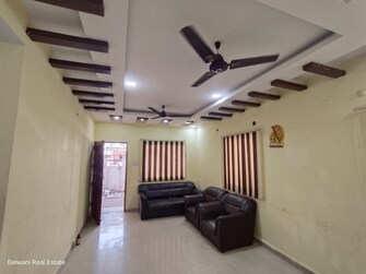 3 BHK Villa For Resale in Zingabai Takli Nagpur  6977550