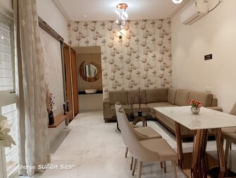 3 BHK Apartment For Resale in Kanha Greens Modipuram Meerut  6977555