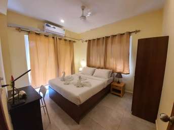 1 BHK Apartment For Rent in Nagoa North Goa  6977569