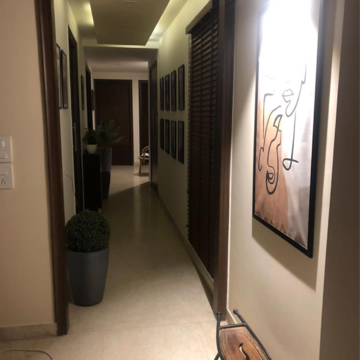 3 BHK Builder Floor For Sale in Kailash Colony
