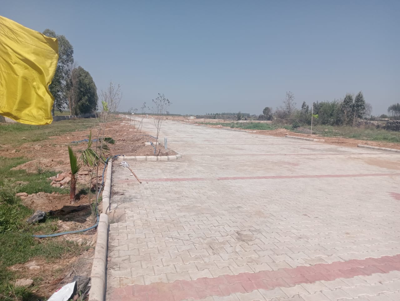 Plot For Resale in Lalru Mohali  6977622