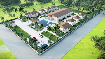 Plot For Resale in Cherlapalli Nalgonda  6977702