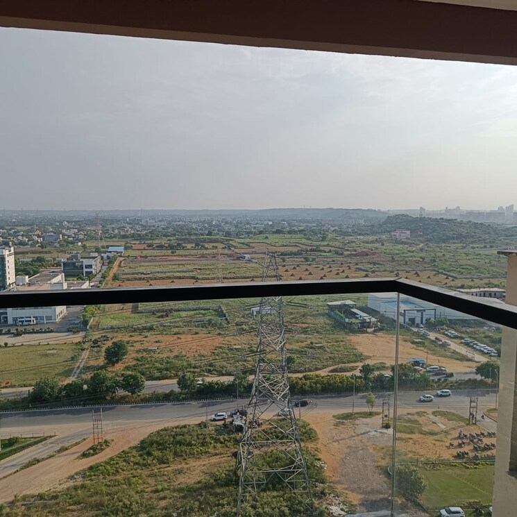 Swimming Pool, m3m-skywalk 3 Bedroom 2018 Sq.Ft. Apartment In Sector 74 Gurgaon 6977708