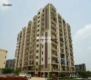 2.5 BHK Apartment For Resale in Ascent Savy Ville De Raj Nagar Extension Ghaziabad  6977744