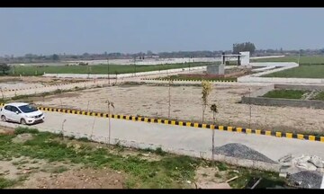  Plot For Sale in Jewar