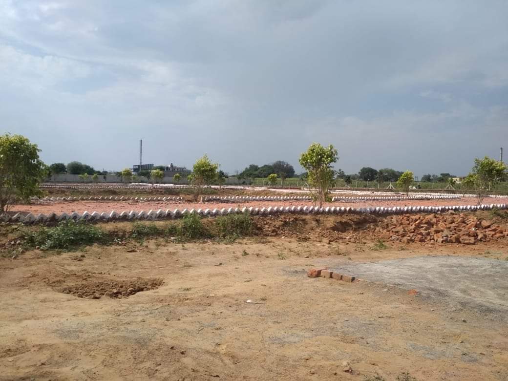 Plot For Resale in Gadpuri Faridabad  6977797