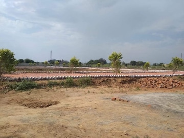 Plot For Resale in Gadpuri Palwal  6977797