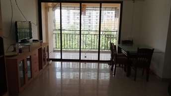 2 BHK Apartment For Resale in VFVA Towers Majiwada Thane 6977786