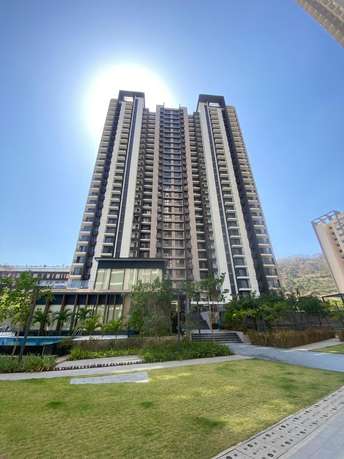 1 BHK Apartment For Rent in Panvel Navi Mumbai  6977791